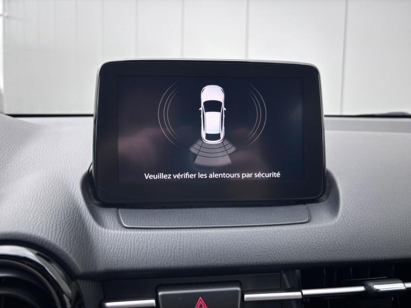 Image de la voiture Mazda 2