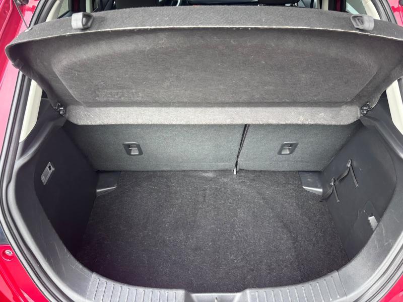 Image de la voiture Mazda 2