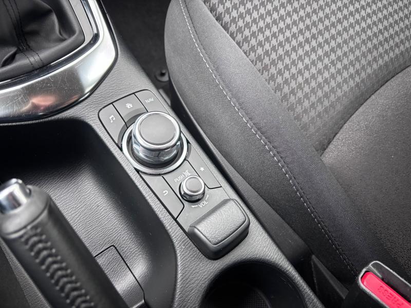 Image de la voiture Mazda 2