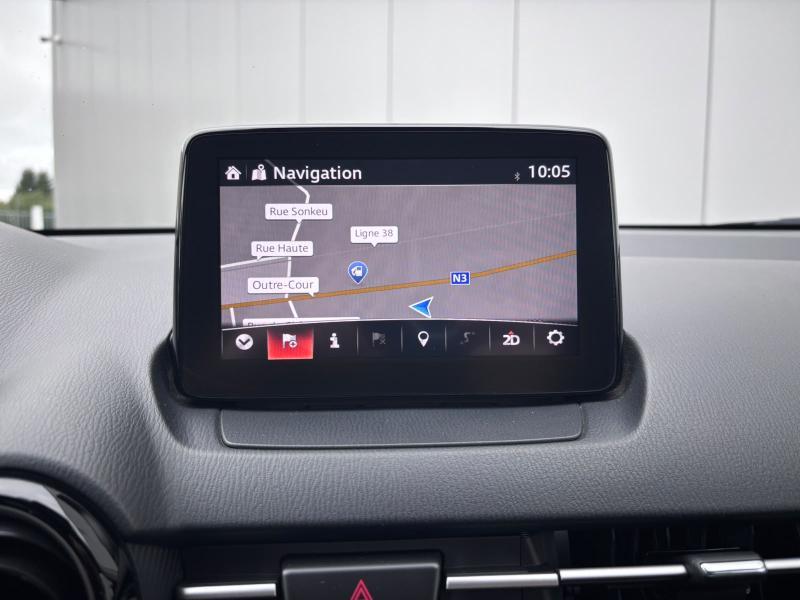 Image de la voiture Mazda 2