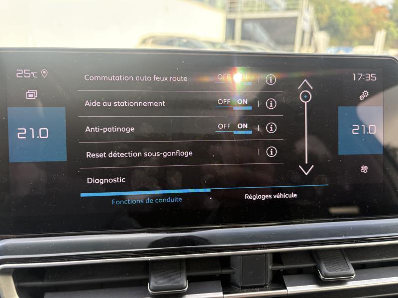 Image de la voiture Citroen C5 Aircross