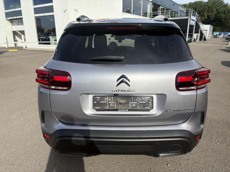 Image de la voiture Citroen C5 Aircross