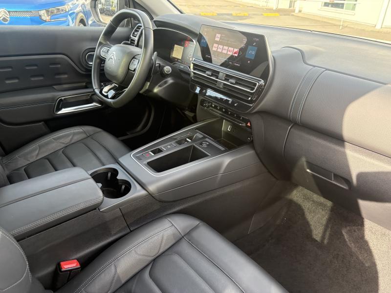 Image de la voiture Citroen C5 Aircross