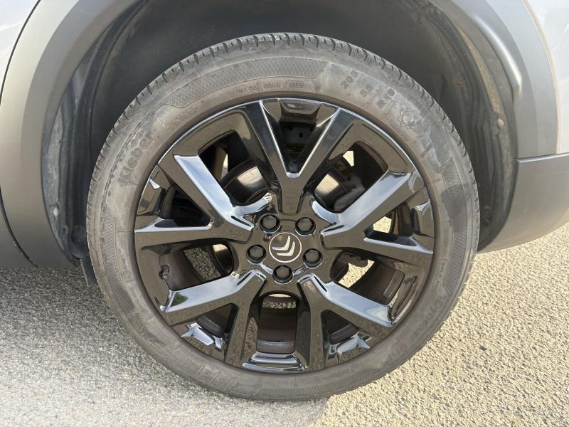 Image de la voiture Citroen C5 Aircross