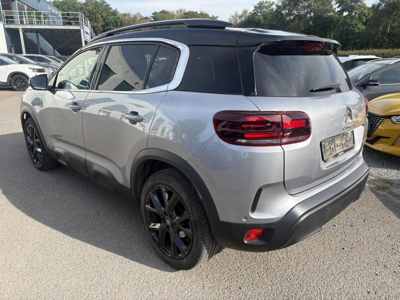 Image de la voiture Citroen C5 Aircross