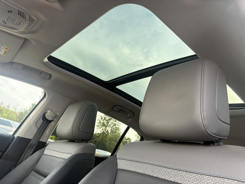Image de la voiture Citroen C5 Aircross