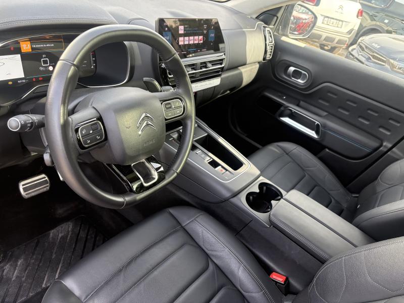 Image de la voiture Citroen C5 Aircross