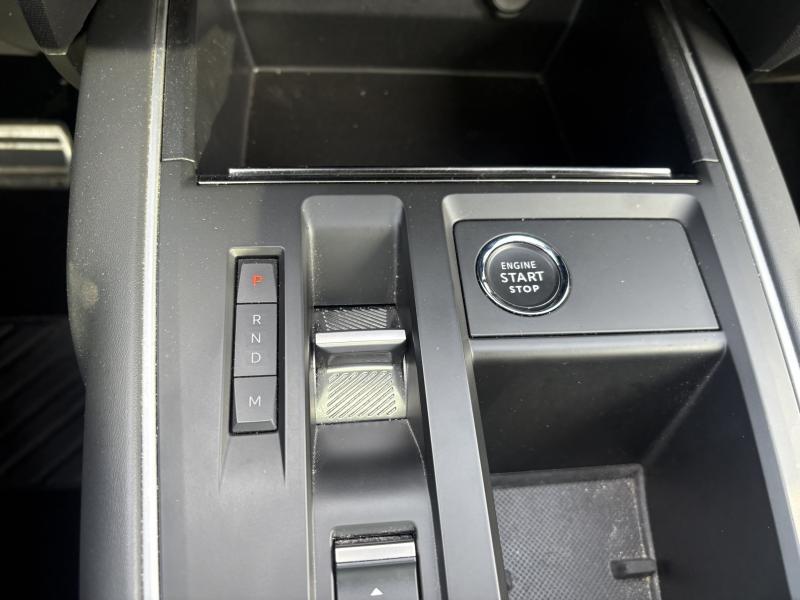 Image de la voiture Citroen C5 Aircross