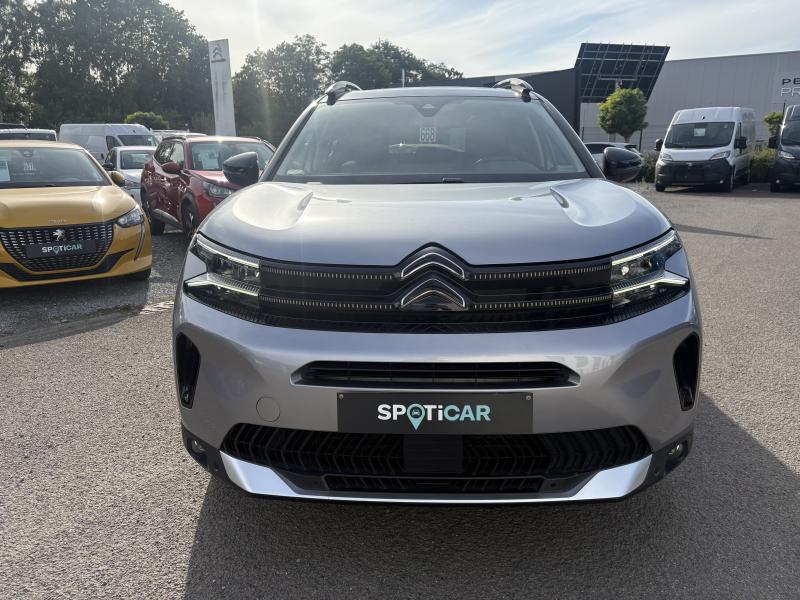 Image de la voiture Citroen C5 Aircross
