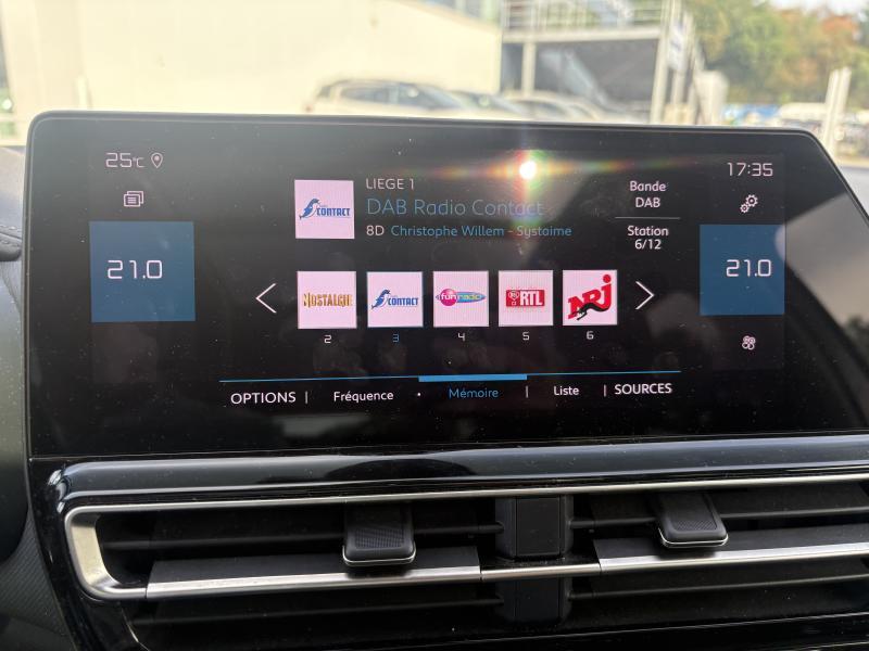 Image de la voiture Citroen C5 Aircross