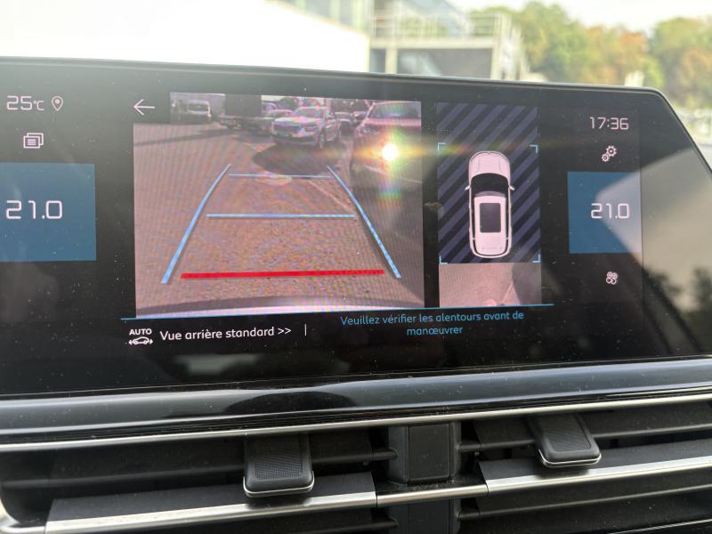 Image de la voiture Citroen C5 Aircross