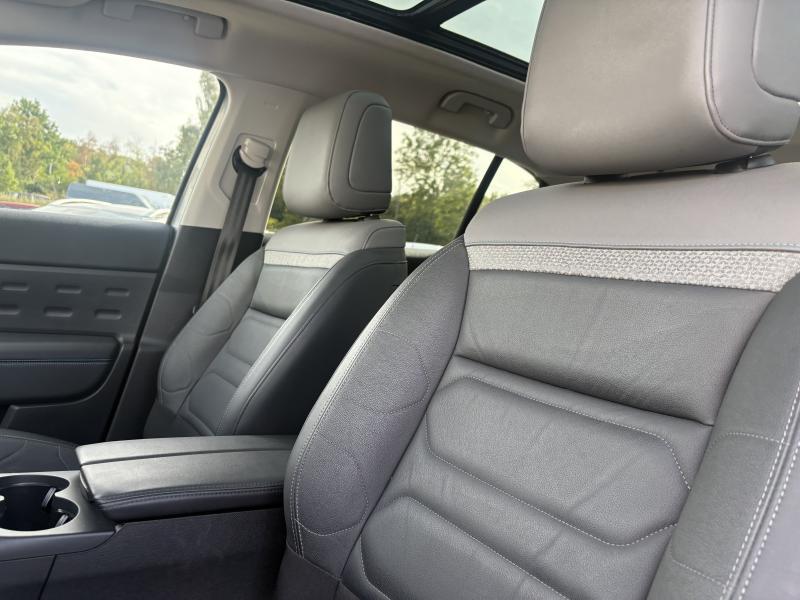 Image de la voiture Citroen C5 Aircross