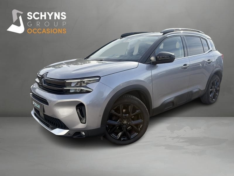 Image de la voiture Citroen C5 Aircross