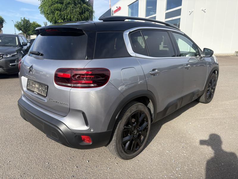 Image de la voiture Citroen C5 Aircross