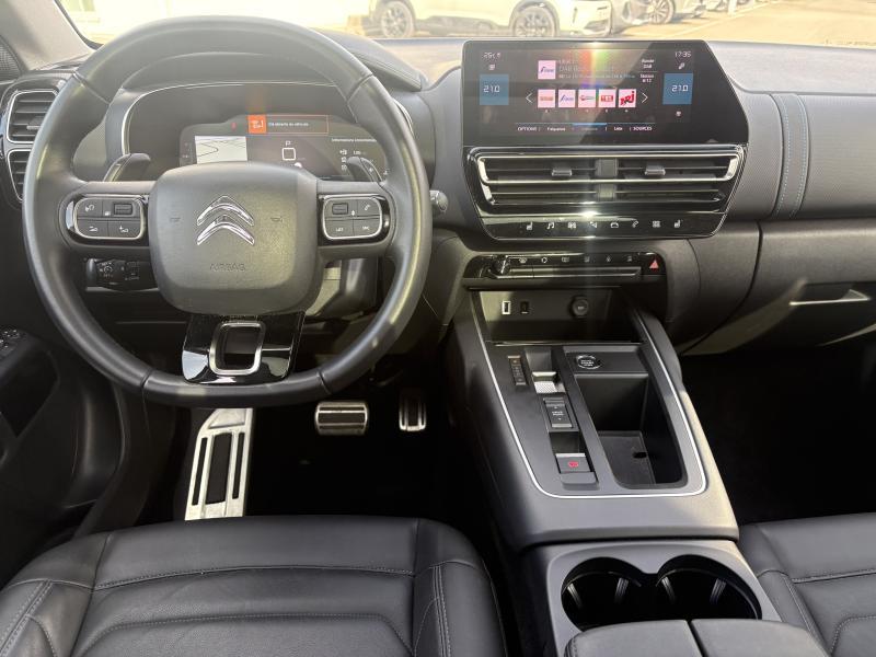 Image de la voiture Citroen C5 Aircross