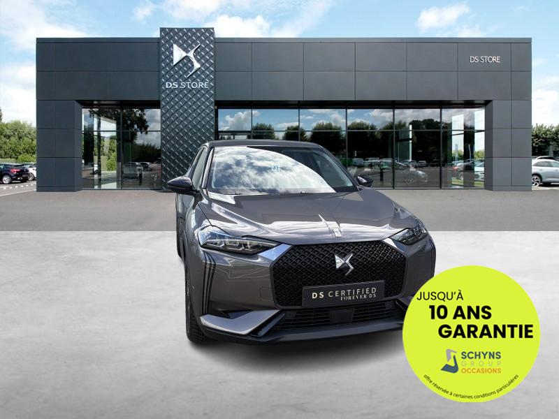 Image de la voiture DS Automobiles DS 3