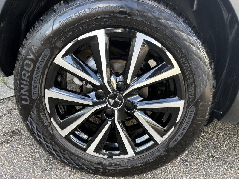 Image de la voiture DS Automobiles DS 3