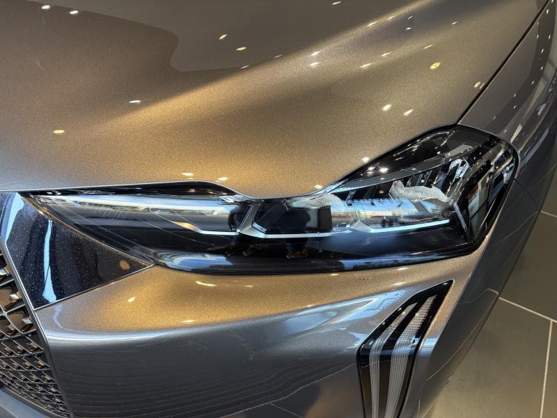 Image de la voiture DS Automobiles DS 3