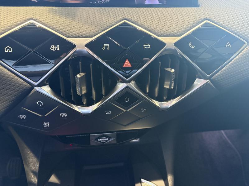 Image de la voiture DS Automobiles DS 3