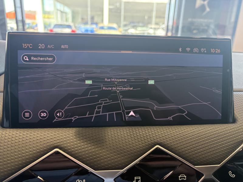 Image de la voiture DS Automobiles DS 3