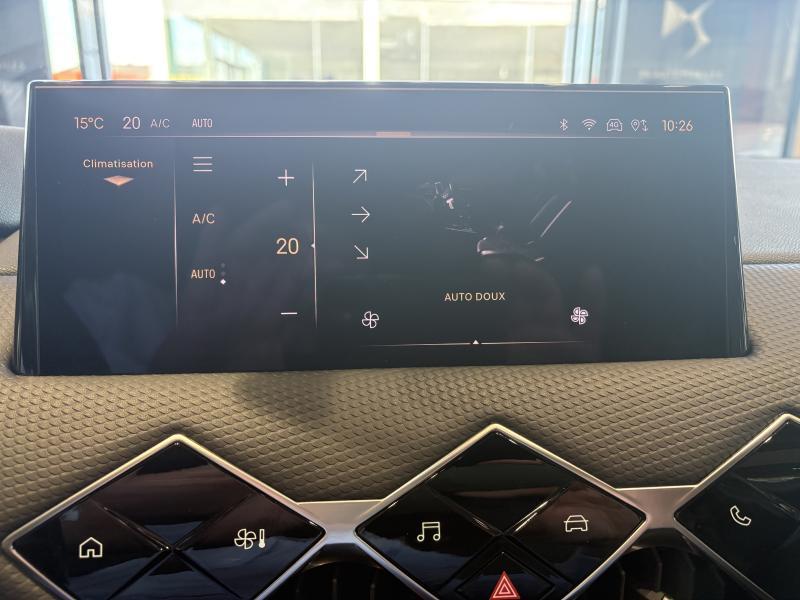 Image de la voiture DS Automobiles DS 3