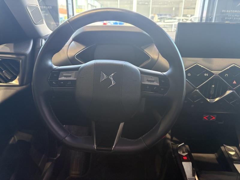 Image de la voiture DS Automobiles DS 3