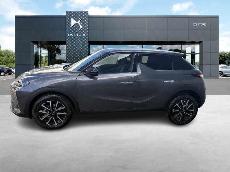 Image de la voiture DS Automobiles DS 3