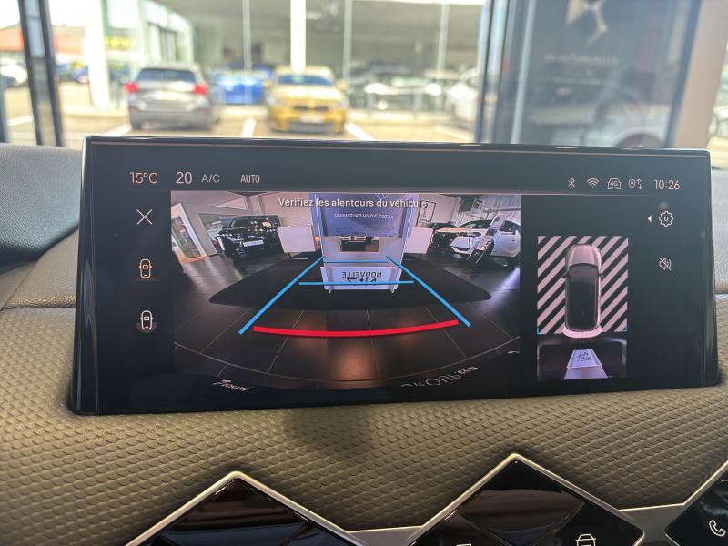 Image de la voiture DS Automobiles DS 3