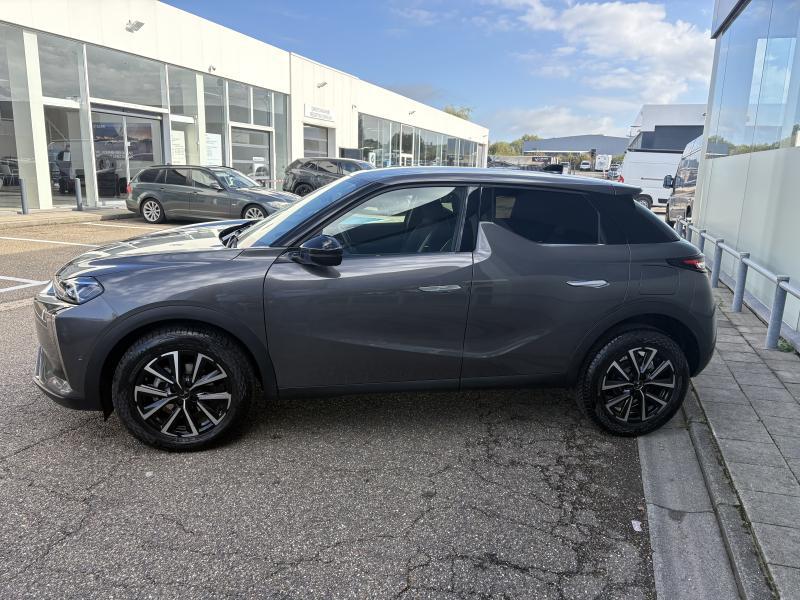 Image de la voiture DS Automobiles DS 3