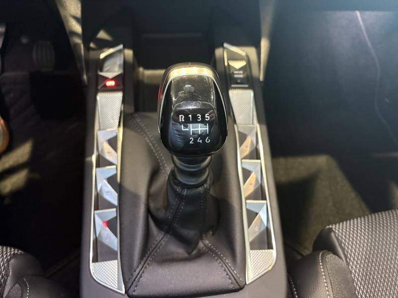 Image de la voiture DS Automobiles DS 3