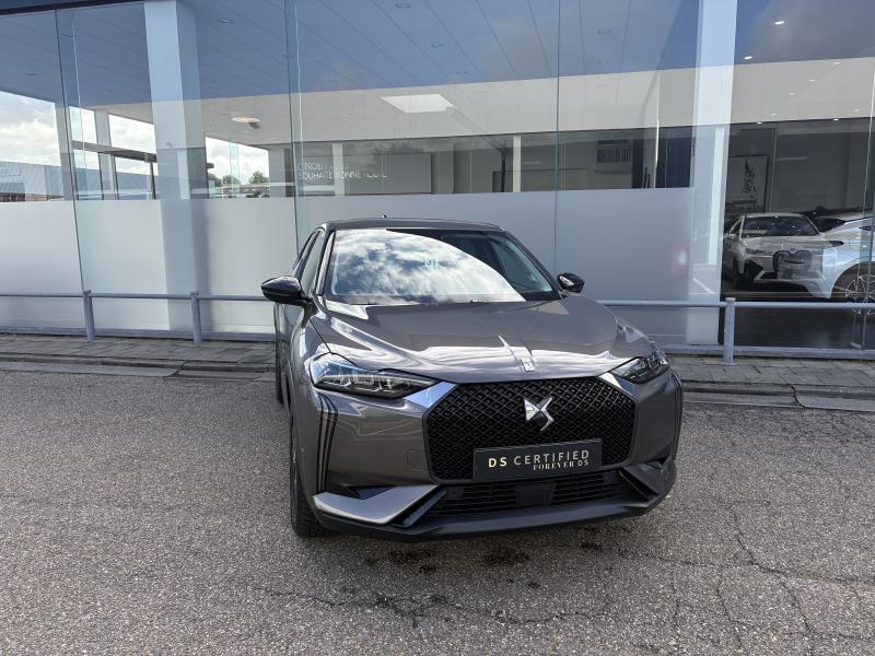 Image de la voiture DS Automobiles DS 3