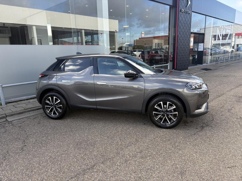 Image de la voiture DS Automobiles DS 3