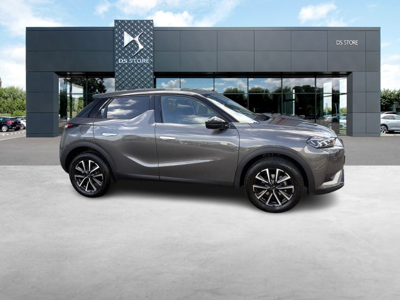 Image de la voiture DS Automobiles DS 3