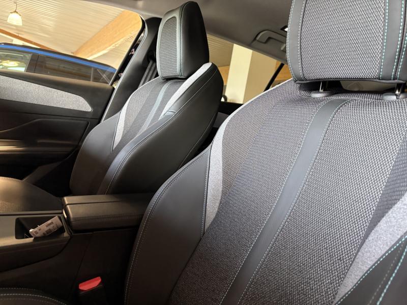 Image de la voiture Peugeot 408