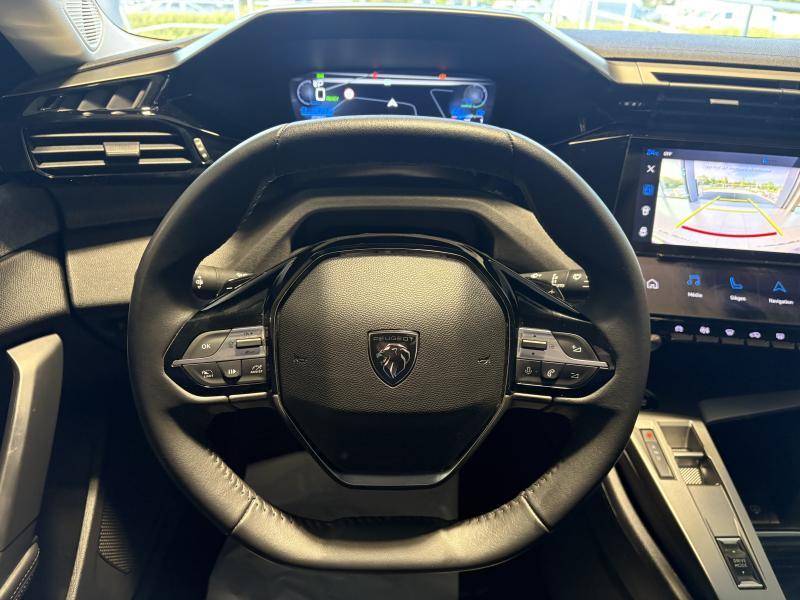 Image de la voiture Peugeot 408