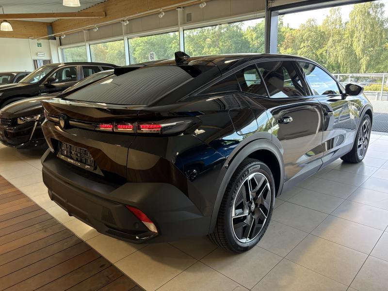 Image de la voiture Peugeot 408