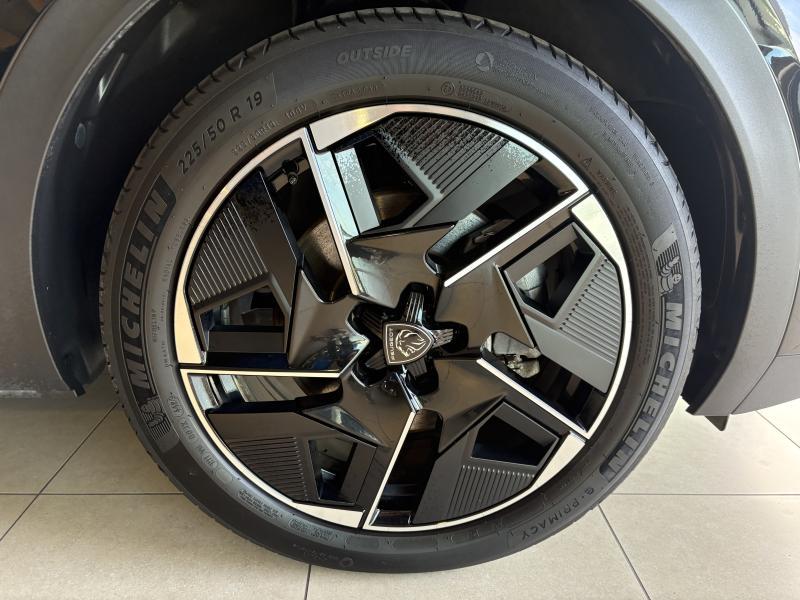 Image de la voiture Peugeot 408