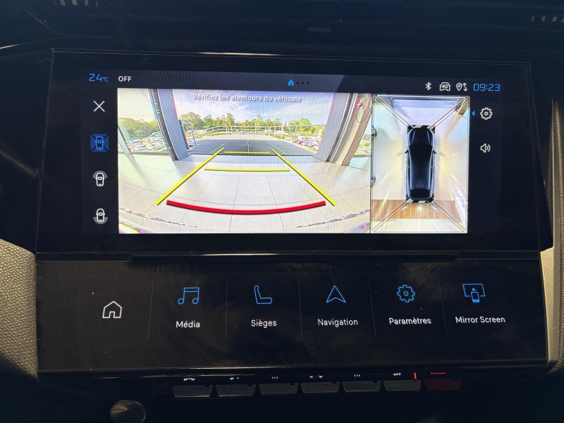 Image de la voiture Peugeot 408