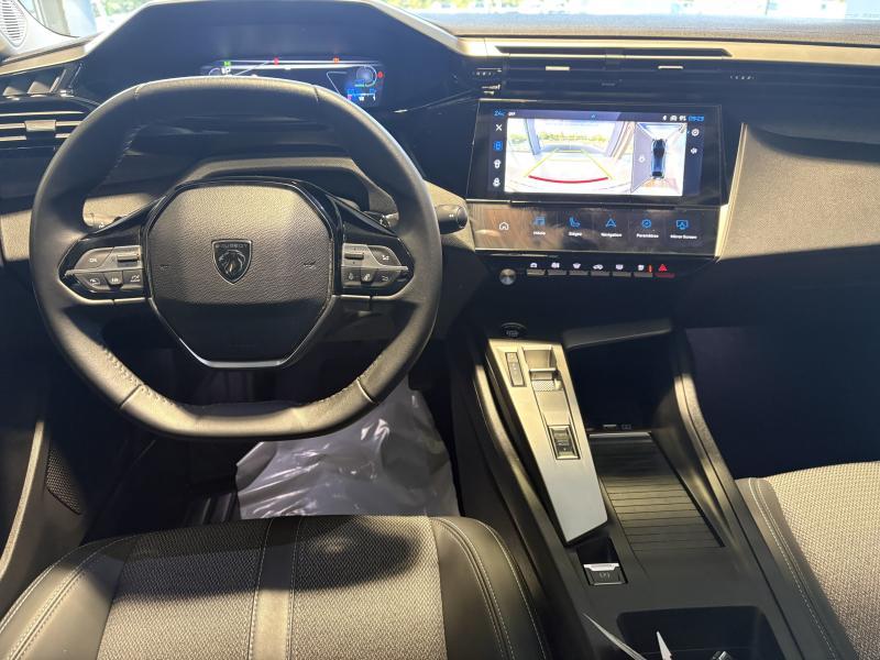Image de la voiture Peugeot 408