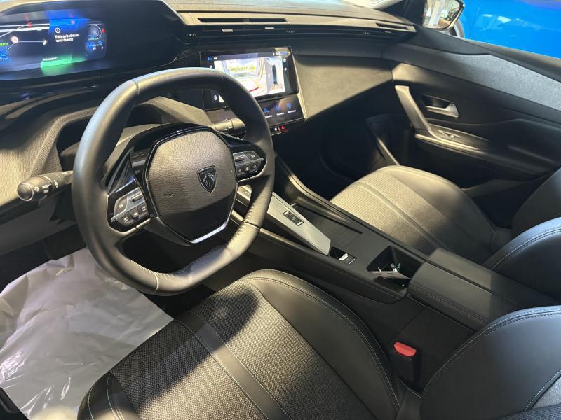 Image de la voiture Peugeot 408