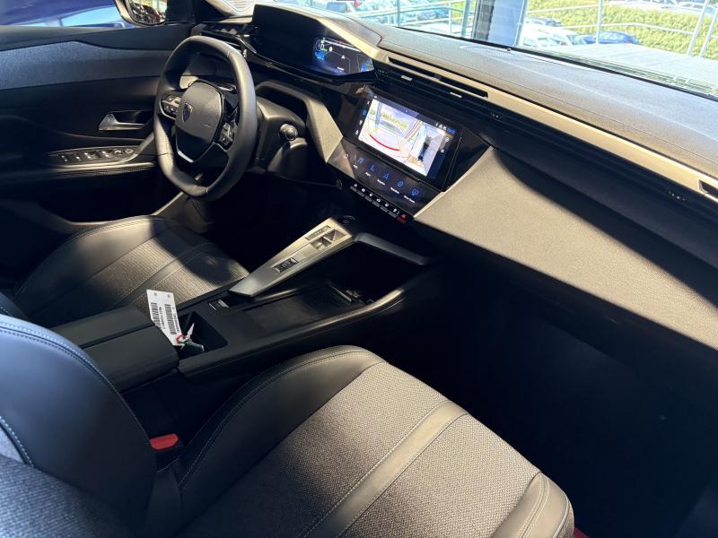 Image de la voiture Peugeot 408