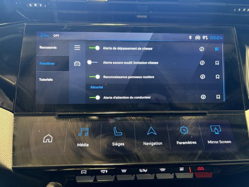 Image de la voiture Peugeot 408