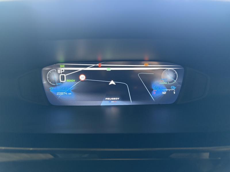 Image de la voiture Peugeot 408