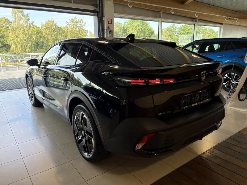 Image de la voiture Peugeot 408