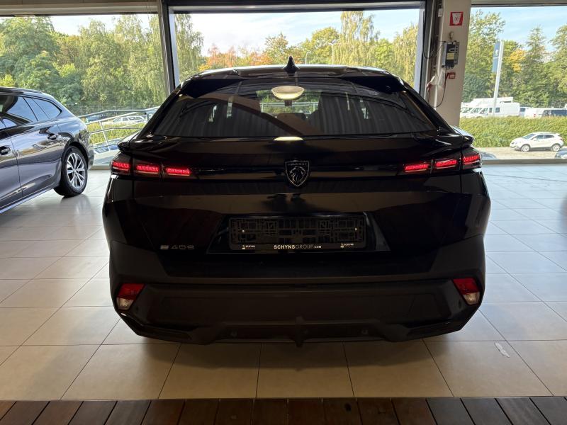 Image de la voiture Peugeot 408