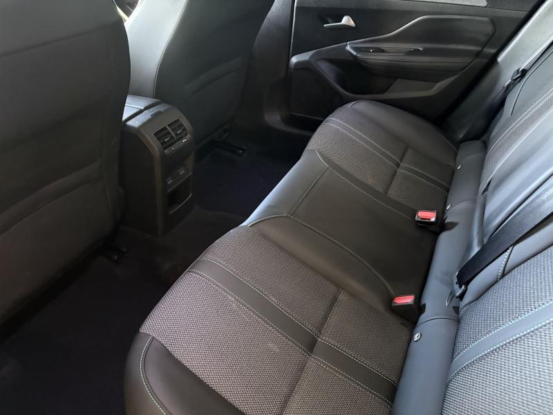Image de la voiture Peugeot 408