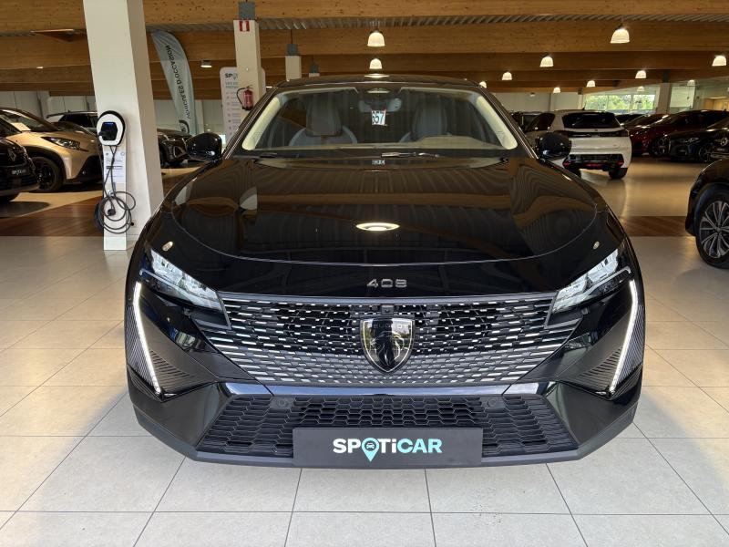 Image de la voiture Peugeot 408