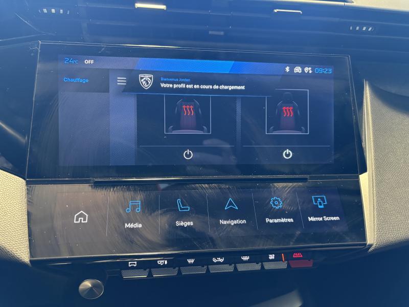 Image de la voiture Peugeot 408