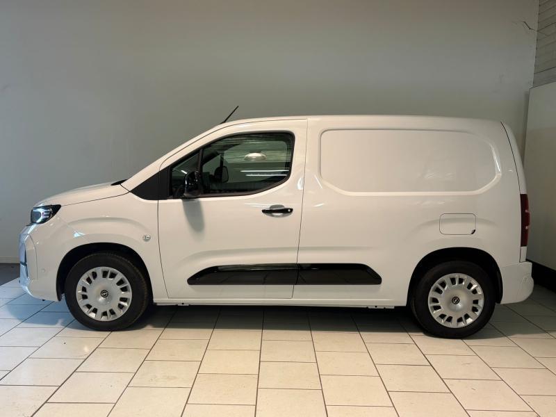 Image de la voiture Opel Combo