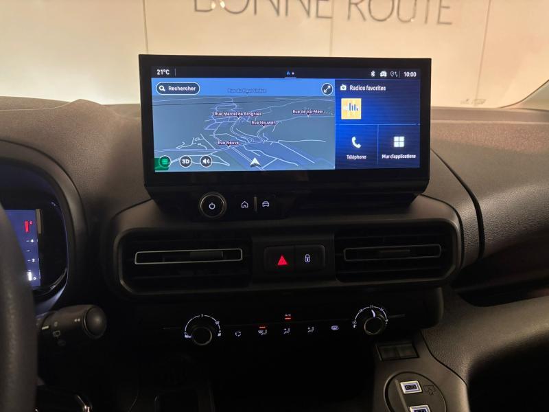 Image de la voiture Opel Combo